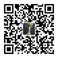 关于我们(图2) 微信二维码